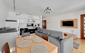 NORDBYHUS Apartamenty Stara Winiarnia